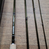 G-Loomis NRX+ LP Fly Rod 590-4 5wt 9'0" 4Pc w/Tube