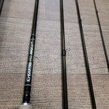 G-Loomis NRX+ LP Fly Rod 590-4 5wt 9'0" 4Pc w/Tube