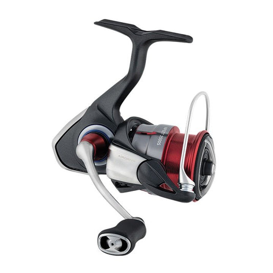 Daiwa Daiwa 26 Infeet X Spin Reel premium fishing tackle gear from Allways Angling