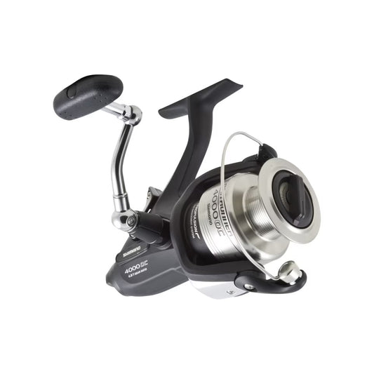 Shimano Shimano BAITRUNNER OC Fishing Reel premium fishing tackle gear from Allways Angling