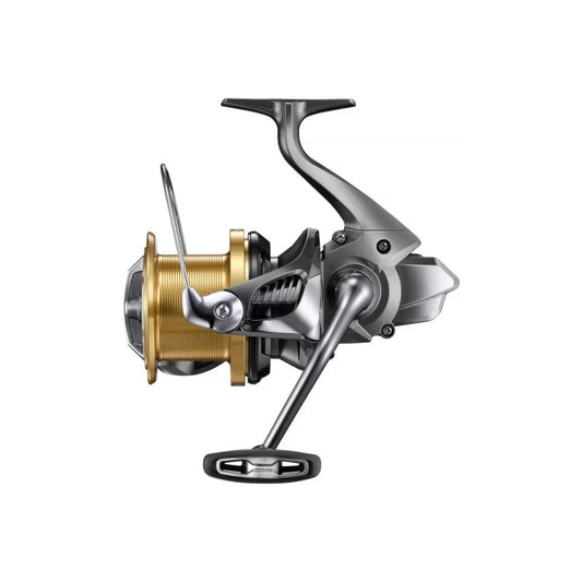 Shimano SHIMANO AERLEX 14000XSC SURF FISHING REEL premium fishing tackle gear from Allways Angling