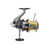 SHIMANO AERLEX 14000XSC SURF FISHING REEL