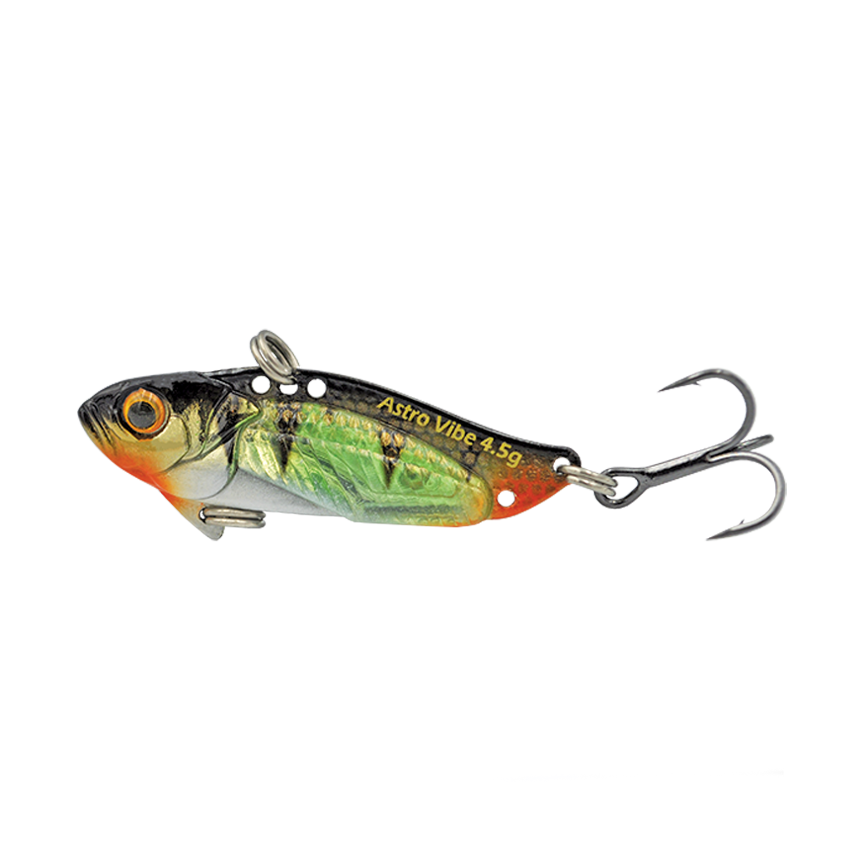 Strike Pro Strike Pro Astro Vibe 35 premium fishing tackle gear from Allways Angling