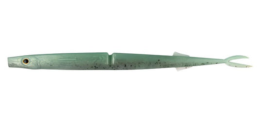 Daiwa Daiwa Bait Junkie 10" GAR Hardy Head 2pk premium fishing tackle gear from Allways Angling