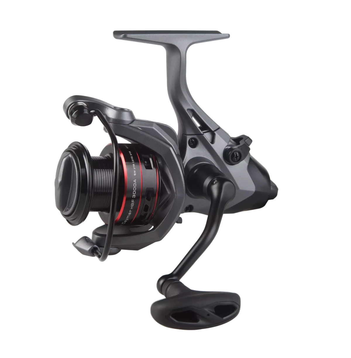 Okuma OKUMA CEYMAR HD BAITFEEDER SPINNING REEL premium fishing tackle gear from Allways Angling