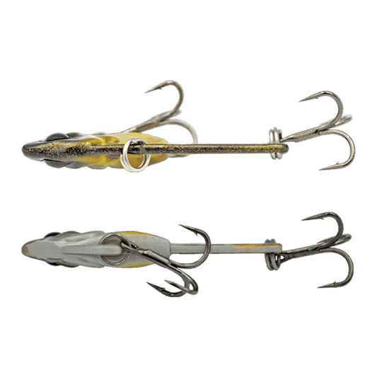 Strike Pro Strike Pro Cyber Vibe 40 premium fishing tackle gear from Allways Angling
