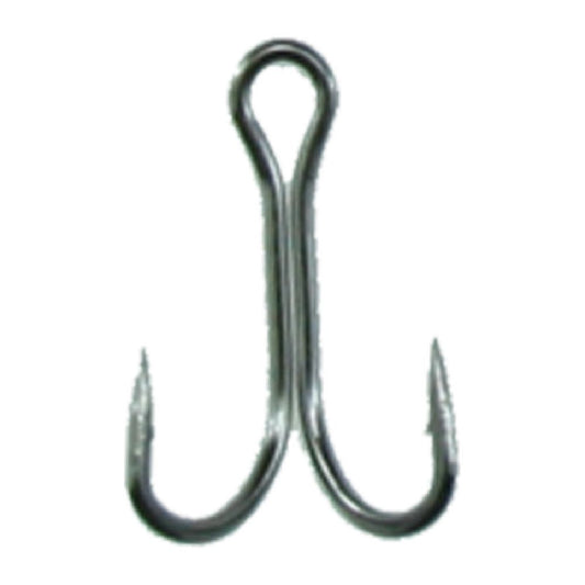 Gamakatsu Gamakatsu Double 21 Hooks Size 12 6pk premium fishing tackle gear from Allways Angling