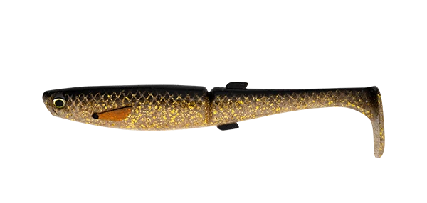 Bait Junkie 6.5" Megaminnow