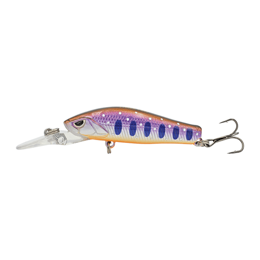 Strike Pro Strike Pro FunkyX Shad 45S premium fishing tackle gear from Allways Angling