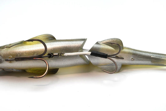 Raid RAID Osakana Slide 170 GLIDEBAIT premium fishing tackle gear from Allways Angling