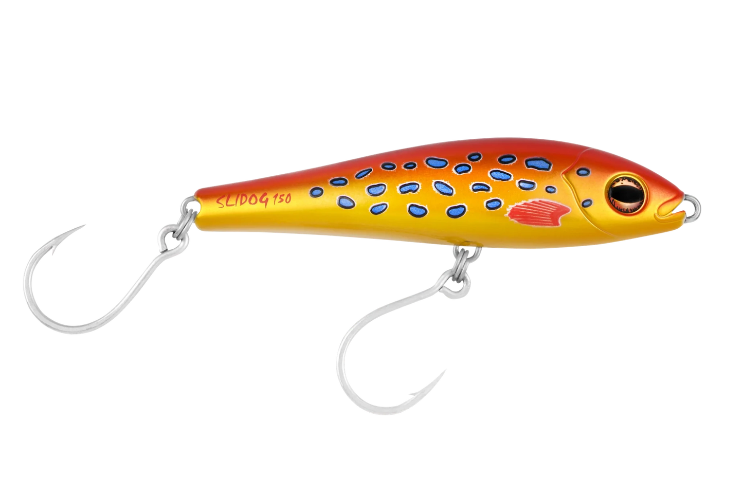 Halco HALCO SLIDOG 150 STICKBAIT premium fishing tackle gear from Allways Angling