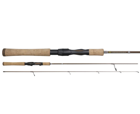 TT Lures TT HIGHLANDER SPIN ROD premium fishing tackle gear from Allways Angling