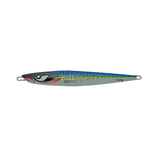 Eureka Eureka Loco Knife Jig premium fishing tackle gear from Allways Angling