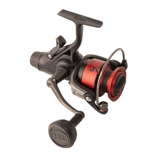 Penn Penn Fierce V Live Liner Reel premium fishing tackle gear from Allways Angling