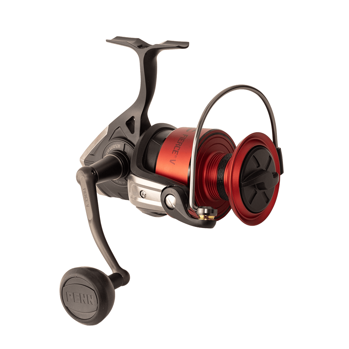 Penn Penn Fierce V Spin Reel premium fishing tackle gear from Allways Angling