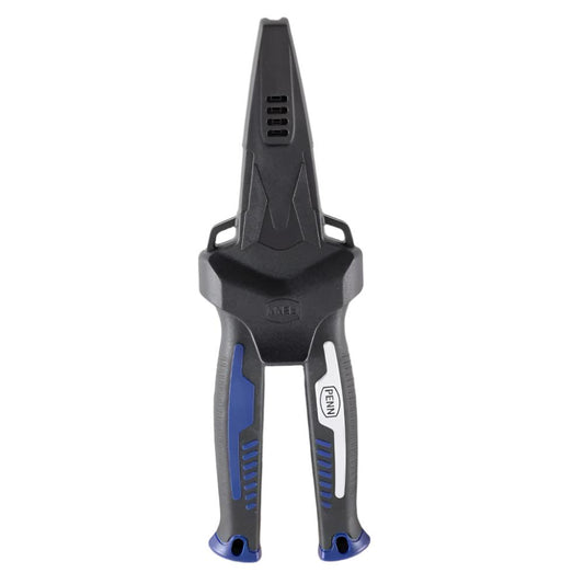 Penn PENN SALTWATER 7 INCH STRAIGHT NOSE PLIERS premium fishing tackle gear from Allways Angling
