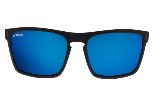 Spotters Spotters Sunglasses PHANTOM ICE premium fishing tackle gear from Allways Angling