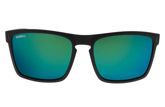 Spotters Spotters Sunglasses PHANTOM NEXUS premium fishing tackle gear from Allways Angling