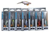 SHIMANO BANTAM ENBER 60SP FLASH BOOST LURE