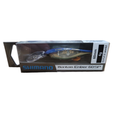 SHIMANO BANTAM ENBER 60SP FLASH BOOST LURE