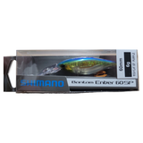 SHIMANO BANTAM ENBER 60SP FLASH BOOST LURE