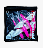 FATBOY FLYING FISH CHAIN TEASER - PINK