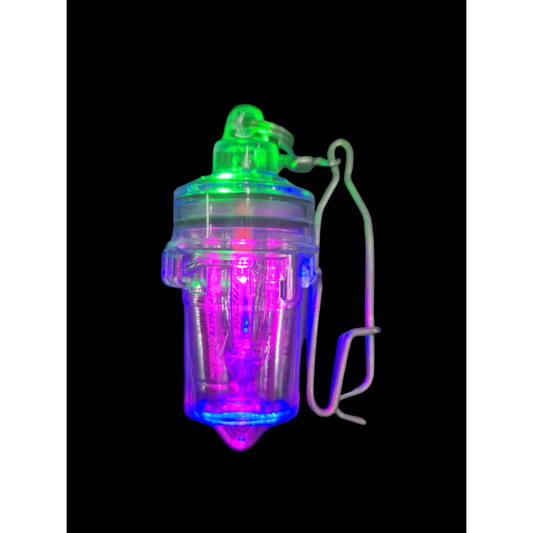 Lindgren-Pitman LP Electralume Deep Water Swordfish Light - w/ Lithium Battery premium fishing tackle gear from Allways Angling