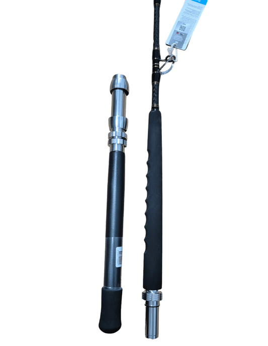 Shimano Shimano Speedmaster Game 5101 37kg Straight Butt Rod premium fishing tackle gear from Allways Angling
