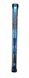 23 Shimano Raider Travel Rod