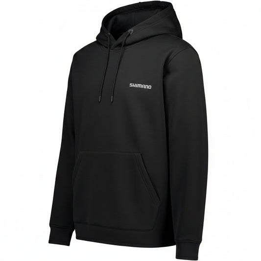 Shimano Limitless Performance Hoody BLACK