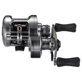 SHIMANO CALCUTTA CONQUEST BFS HG RIGHT BAITCAST REEL