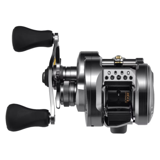 Shimano SHIMANO CALCUTTA CONQUEST BFS HG RIGHT BAITCAST REEL premium fishing tackle gear from Allways Angling
