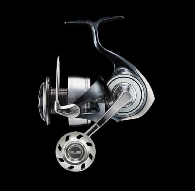 Daiwa DAIWA 24 CERTATE (G) LT 5000D-ARK premium fishing tackle gear from Allways Angling