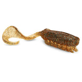 Rapala Crush City 3.25 Creeper Soft Plastics (6pk)