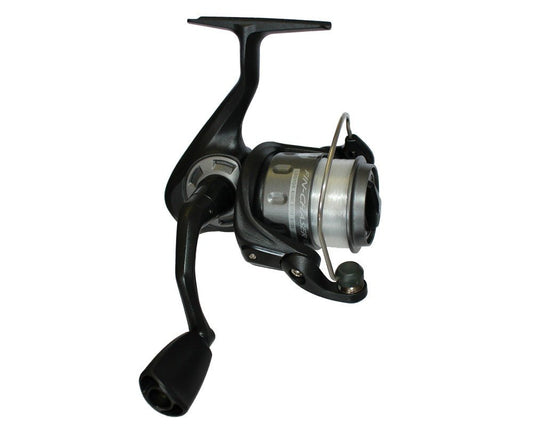 Okuma OKUMA FIN CHASER SPINNING REEL WITH LINE premium fishing tackle gear from Allways Angling