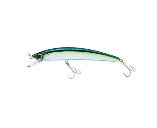 Yo-Zuri Yo-Zuri Crystal Minnow FLOATING premium fishing tackle gear from Allways Angling