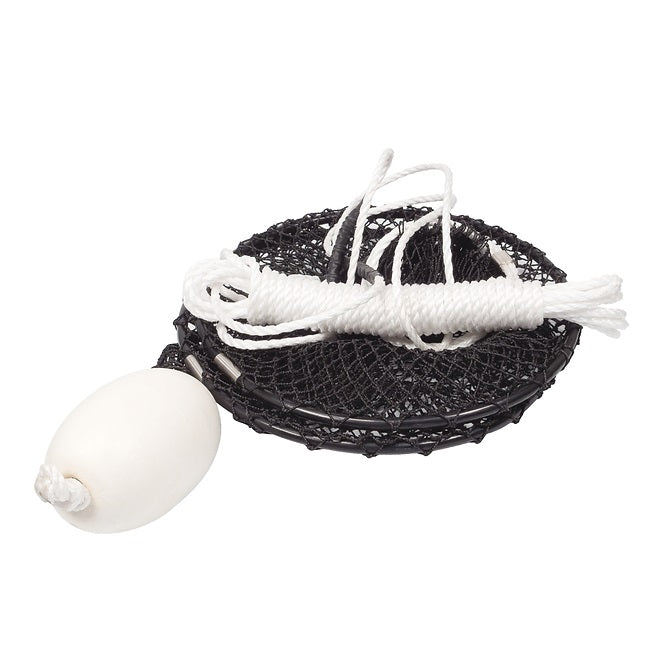 Hookem Hookem Squid SCALER BAG premium fishing tackle gear from Allways Angling