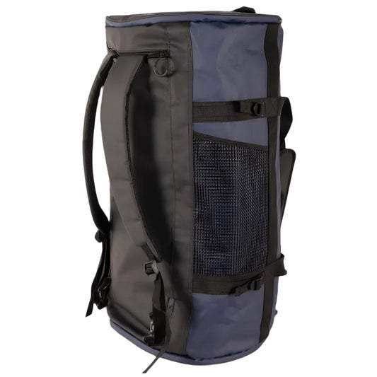 Penn SALTWATER DELUXE DUFFLE BAG premium fishing tackle gear from Allways Angling