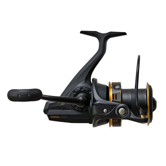 Penn PENN Rival 7000LC Long Cast Surf Spin Reel premium fishing tackle gear from Allways Angling