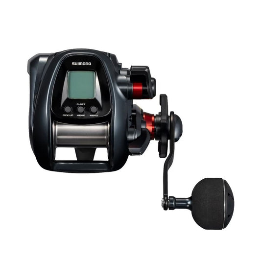Shimano SHIMANO PLAYS 3000A ELECTRIC REEL premium fishing tackle gear from Allways Angling