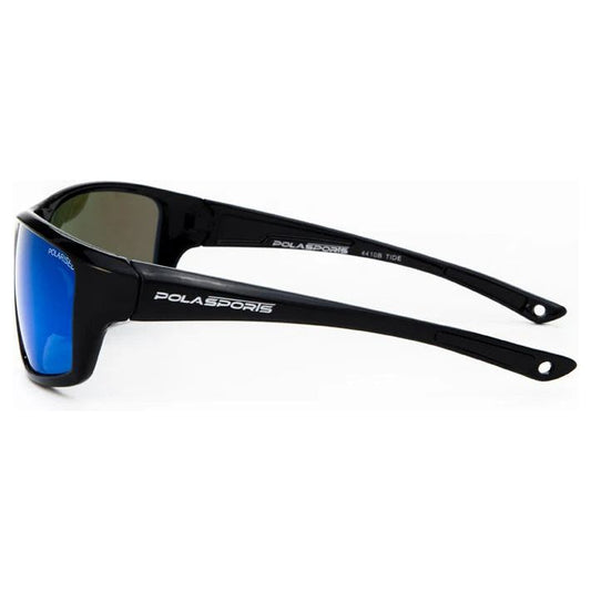 POLASPORTS POLASPORTS TIDE - BLUE MIRROR LENS FLOATING POLARIZED FISHING SUNGLASSES premium fishing tackle gear from Allways Angling