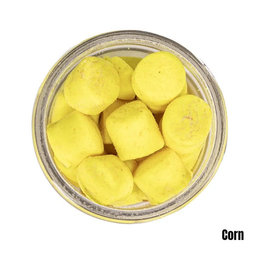 Berkley PowerBait Trout Nuggets premium fishing tackle gear from Allways Angling