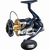 Shimano Stella SWC 14000XG Spin Reel