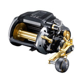 SHIMANO BEASTMASTER MD 12000 STATUS ELITE 6'6" DEEP DROP COMBO