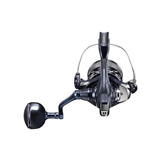 Shimano SHIMANO STRADIC SW-B SPINNING REEL premium fishing tackle gear from Allways Angling