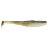 Rapala Crush City Suspect 3.75 Soft Plastic