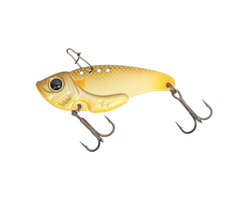 TT SwitchBlade + Metal Blade Vibe Lure – Allways Angling