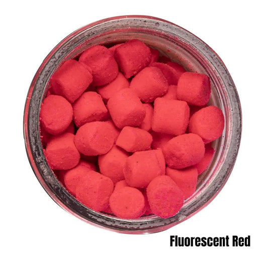 Berkley PowerBait Trout Nibbles premium fishing tackle gear from Allways Angling