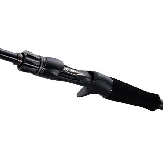 26 Shimano Zodias Rod
