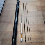 G-Loomis NRX+ LP Fly Rod 383-4 3wt 8'3" 4Pc w/Tube